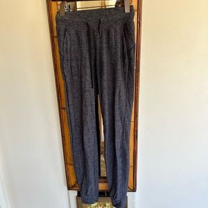 Ready to rulu Lululemon